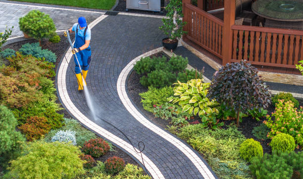 Best Roof Power Washing Services  in Beulah, ND